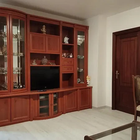 Centrico Prado Blanco * Finisterra