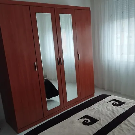 Apartamento Centrico Prado Blanco *