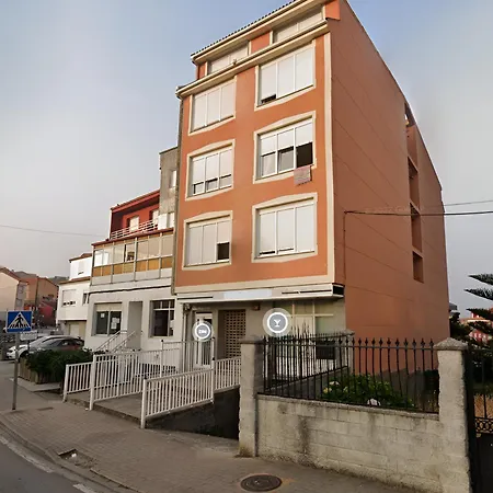 Centrico Prado Blanco Apartment