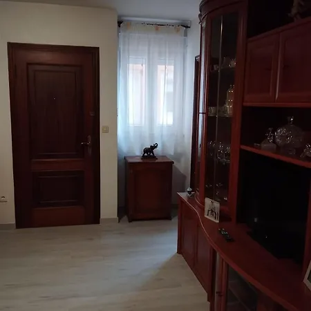 Céntrico Prado Blanco *