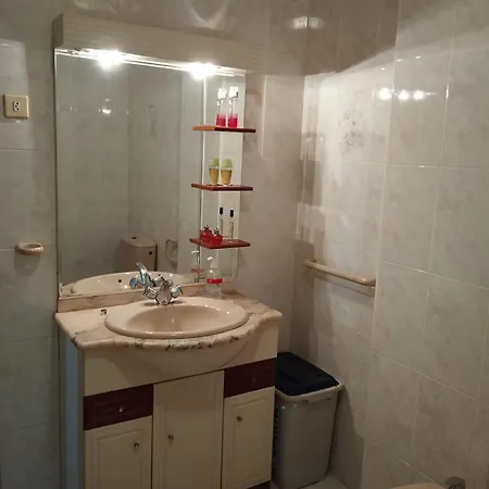 Céntrico Prado Blanco Finisterre