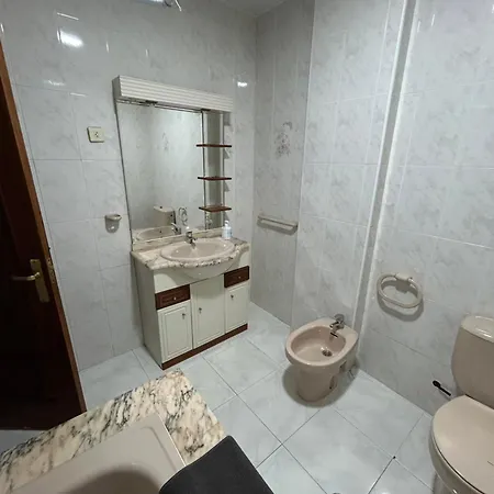 Centrico Prado Blanco