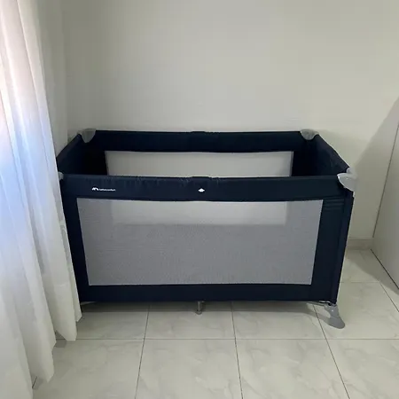 Centrico Prado Blanco *
