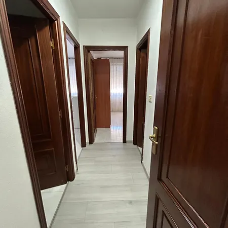 Centrico Prado Blanco Финистерре