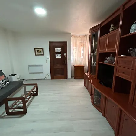 Centrico Prado Blanco * Финистерре