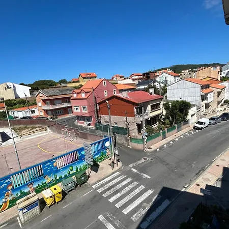 Апартаменты Centrico Prado Blanco