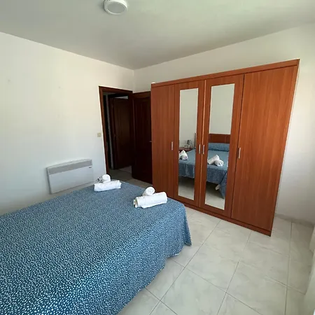 Centrico Prado Blanco * Финистерре