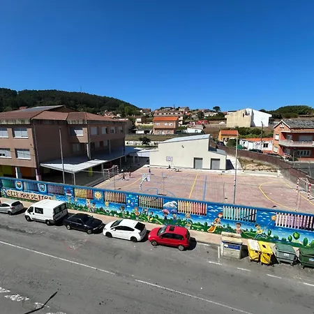 Апартаменты Centrico Prado Blanco