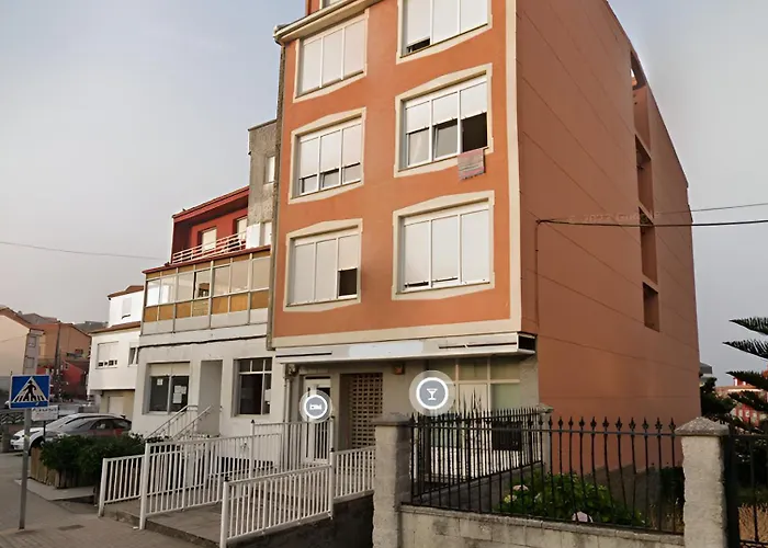 Centrico Prado Blanco Apartmán