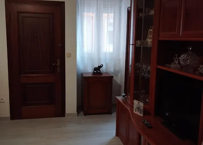 Centrico Prado Blanco *