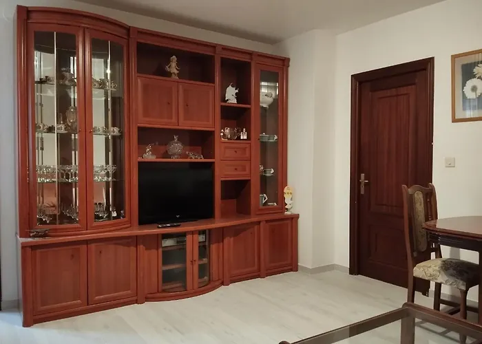 Centrico Prado Blanco * Finisterre