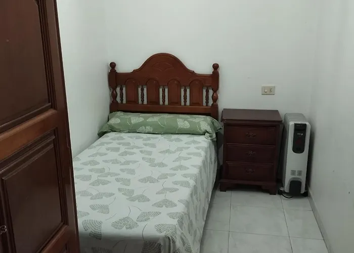Céntrico Prado Blanco