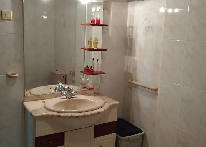 Centrico Prado Blanco Финистерре