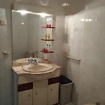 Centrico Prado Blanco 피니스테레