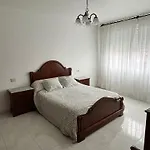아파트 Centrico Prado Blanco