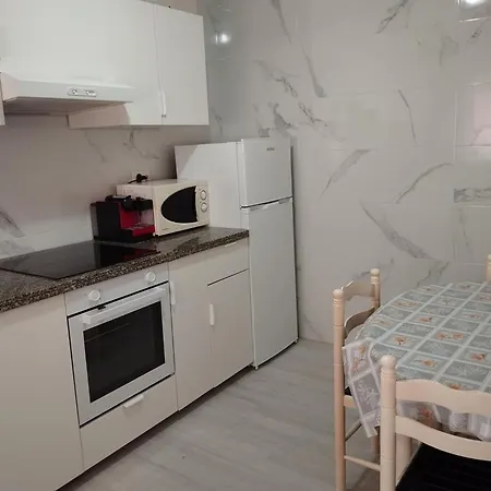 Centrico Prado Blanco * Finisterre