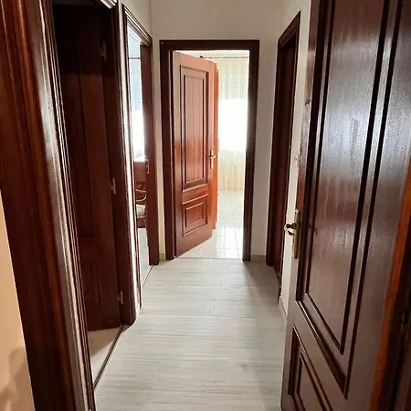 Daire Centrico Prado Blanco *