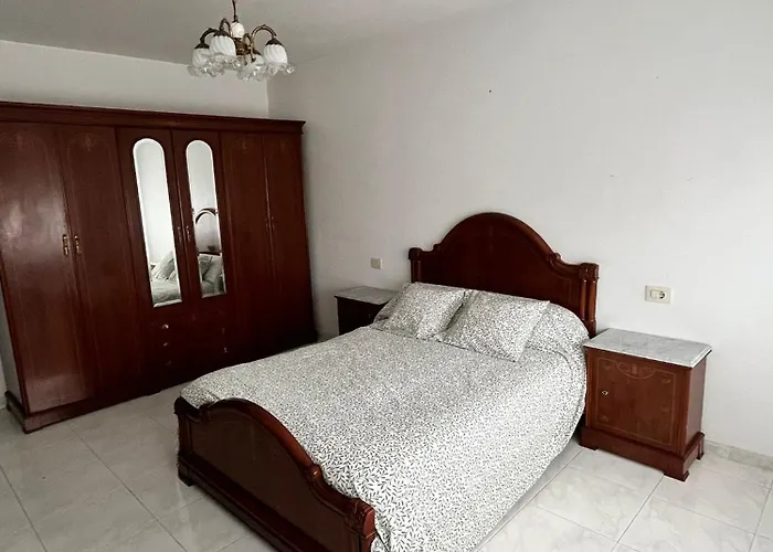 Centrico Prado Blanco *