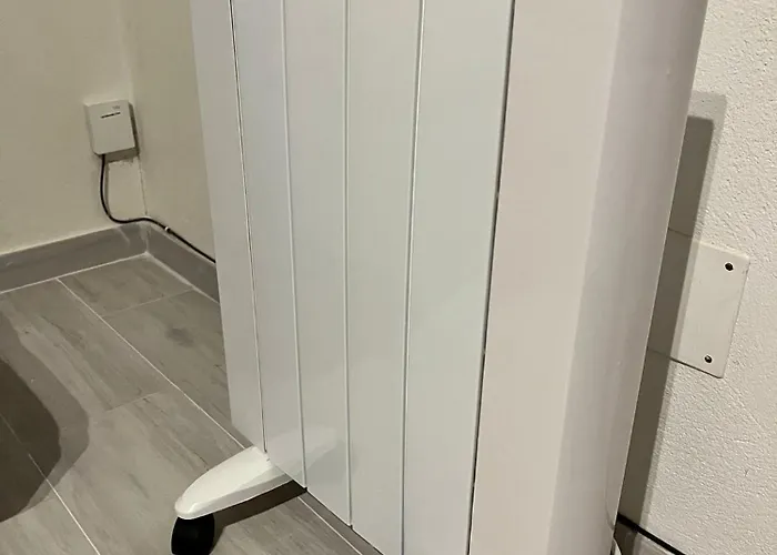 Daire Centrico Prado Blanco Finisterre